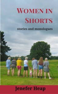 women in shorts kindle cover 20171113